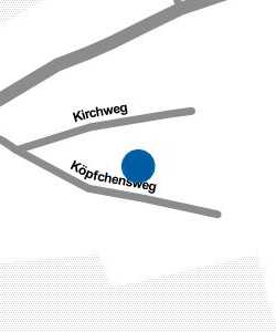 Vorschau: Karte von Landgasthof Burgblick