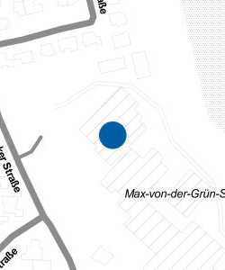 Vorschau: Karte von Max-von-der-Grün-Schule