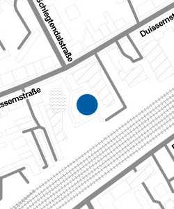 Vorschau: Karte von Musik- und Kunstschule der Stadt Duisburg