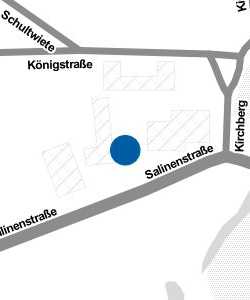 Vorschau: Karte von Stadtschule