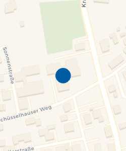 Vorschau: Karte von AWO Seniorenheim Aindling