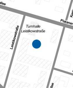 Vorschau: Karte von Reinhold-Otto-Grundschule
