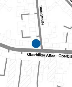 Vorschau: Karte von Kontaktstelle Anonyme Alkoholiker