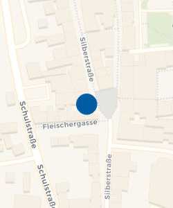 Vorschau: Karte von Volksbank Chemnitz eG