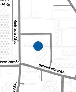 Vorschau: Karte von Friseursalon Degenhart