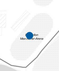 Vorschau: Karte von Max-Aicher-Arena