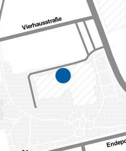 Vorschau: Karte von Theater Mönchengladbach