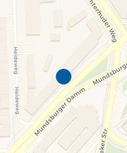 Vorschau: Karte von Mundsburger Apotheke