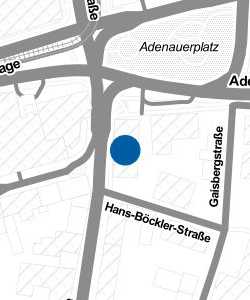 Vorschau: Karte von Polizei Heidelberg