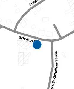 Vorschau: Karte von Volksschule Wettenhausen