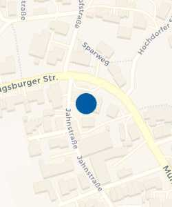 Vorschau: Karte von Autohaus Dieter