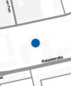 Vorschau: Karte von Oberschule Ratzelstraße