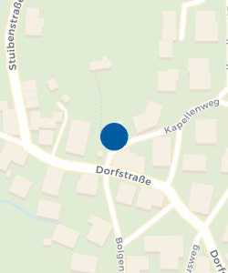 Vorschau: Karte von Dorfladen Bolsterlang