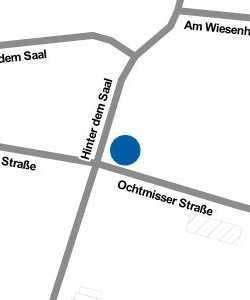 Vorschau: Karte von Hofbäckerei