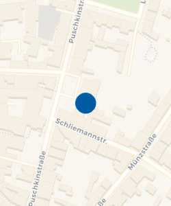 Vorschau: Karte von Kulturforum Schleswig-Holstein-Haus