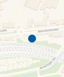 Vorschau: Karte von Kraichgau-Imbiss