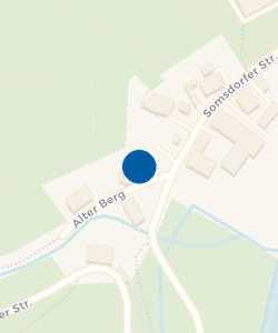 Vorschau: Karte von Gasthof Zum Rabenauer Grund