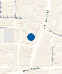 Vorschau: Karte von Feneberg Ulm