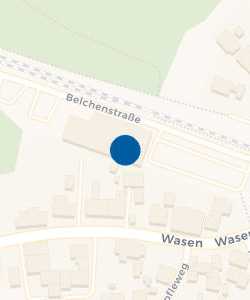 Vorschau: Karte von Kaisers Gute Backstube GmbH