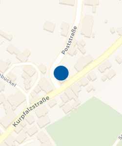 Vorschau: Karte von Stadtapotheke Boxberg/Baden Inhaberin: Apothekerin Julia van Dorp e.Kfr.