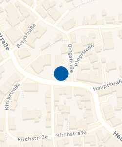 Vorschau: Karte von Staren-Apotheke Heiningen