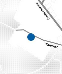 Vorschau: Karte von Hüttenhof KG