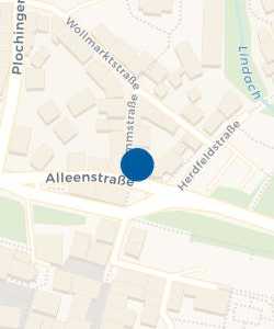 Vorschau: Karte von Streets Mocca