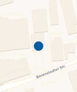 Vorschau: Karte von Dänisches Bettenlager