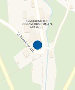 Vorschau: Karte von Gasthof Schmelz