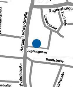 Vorschau: Karte von Gasthof Gigl