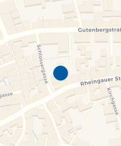 Vorschau: Karte von Bistro & Cafe "Das Spritzenhaus"