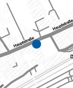 Vorschau: Karte von Die Bahnhof Apotheke