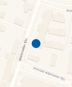 Vorschau: Karte von Café Wintergarten