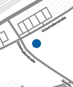 Vorschau: Karte von Fahrschule Wölfinger