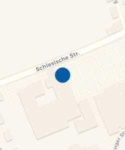 Vorschau: Karte von Fahrschule Thomas Fritsch