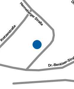 Vorschau: Karte von Zentrum für Gesundheit gemeinnützige GmbH