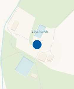 Vorschau: Karte von Heimatkundelehrpfad Zwönitz Sankt Annen-Kapelle
