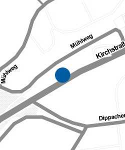 Vorschau: Karte von Polizeiposten Berka/Werra