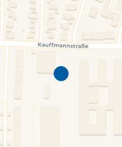 Vorschau: Karte von Katholisches Freies Bildungszentrum St. Kilian Heilbronn
