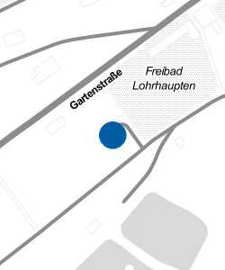 Vorschau: Karte von Reisemobilstellplatz Lohrhaupten