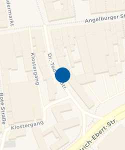 Vorschau: Karte von Reisebüro Durgut