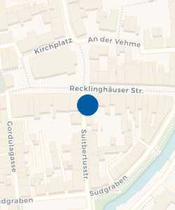 Vorschau: Karte von Gemeinschaftspraxis Köhl Hofer Tillenburg