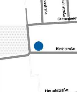 Vorschau: Karte von Herr Dr. med. Günther Hay