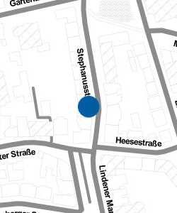 Vorschau: Karte von Stephanus Stübchen