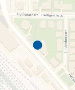Vorschau: Karte von inlingua Rostock