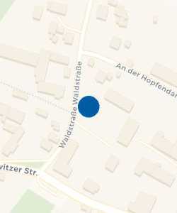 Vorschau: Karte von Thomas Jäger Dachdeckerei