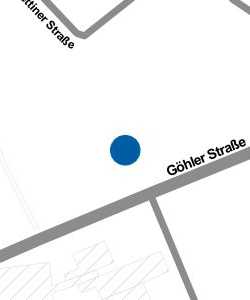 Vorschau: Karte von Werkstatt für angepasste Arbeit Oldenburg