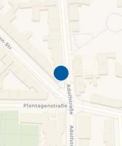 Vorschau: Karte von Quartiersmanagement Pankstraße