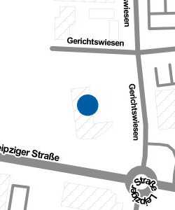 Vorschau: Karte von Autohaus Linke