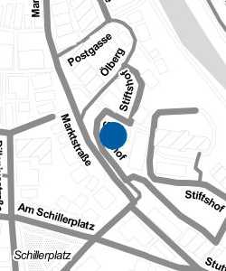 Vorschau: Karte von Turmschulhaus